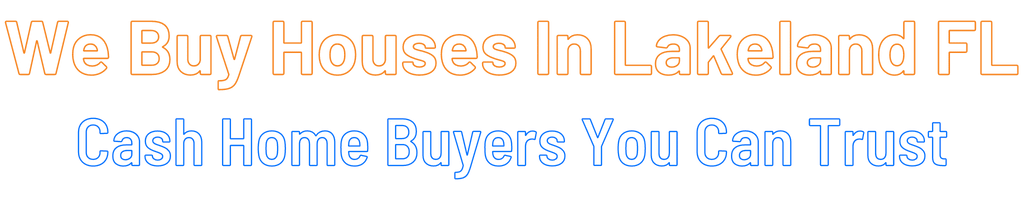 sell-my-house-fast-Lakeland Florida