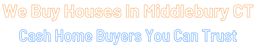 sell-my-house-fast-Middlebury Connecticut