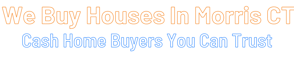 sell-my-house-fast-Morris Connecticut