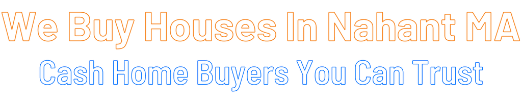 sell-my-house-fast-Nahant Massachusetts