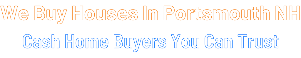 sell-my-house-fast-Portsmouth New Hampshire