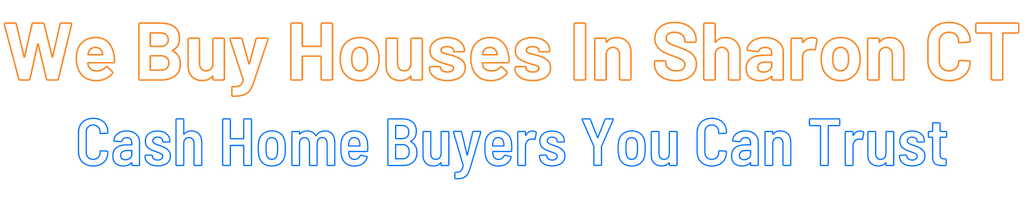 sell-my-house-fast-Sharon Connecticut