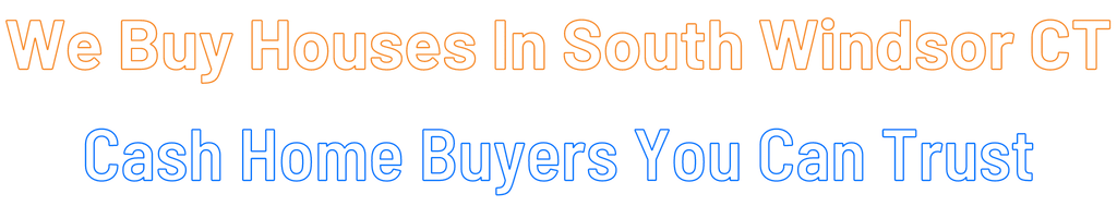 sell-my-house-fast-South Windsor Connecticut