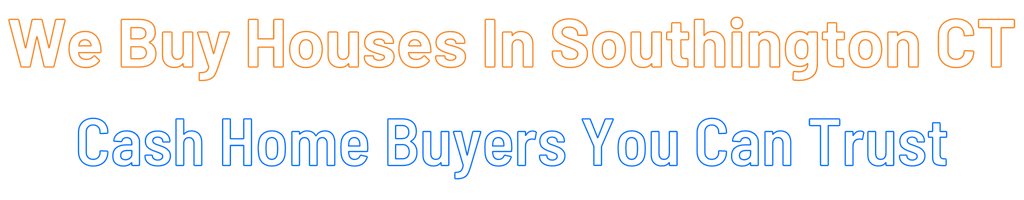 sell-my-house-fast-Southington Connecticut