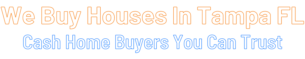 Sell My House Fast Coconut Creek Florida