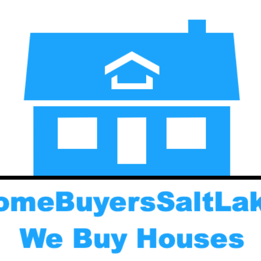 cash home buyers of salt lake logo