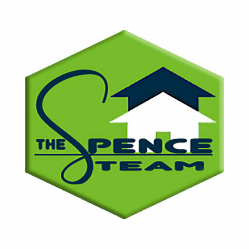 The Spence Team logo