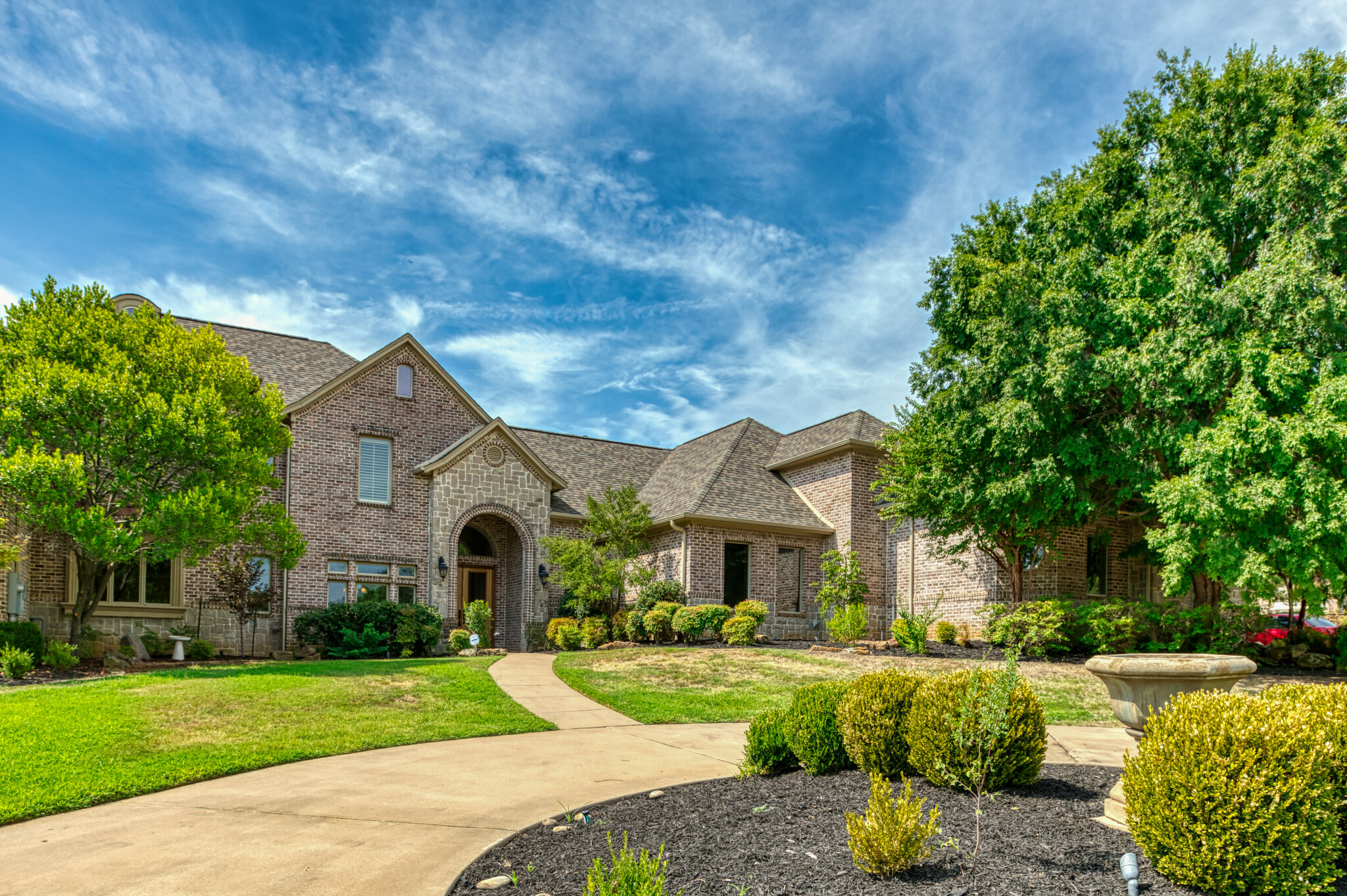 1228 Bancroft Rd, Keller TX 76248 The Spence Team