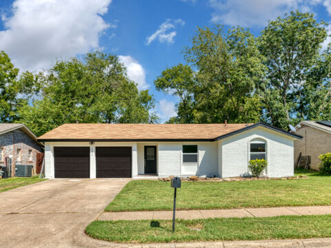 for sale 1505 marlee ln arlington tx