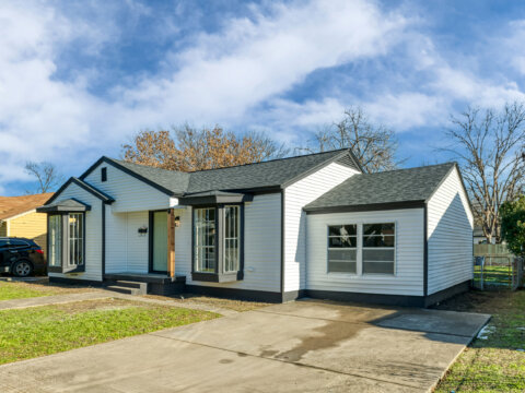 for sale 2842 carlson dr dallas tx