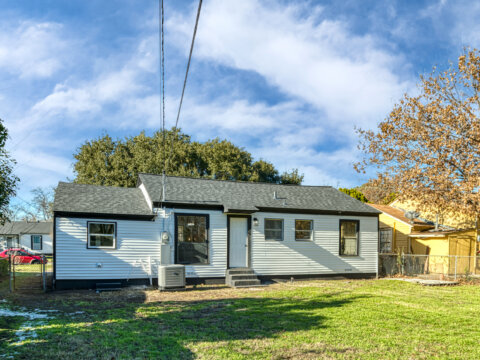 for sale 2842 carlson dr dallas