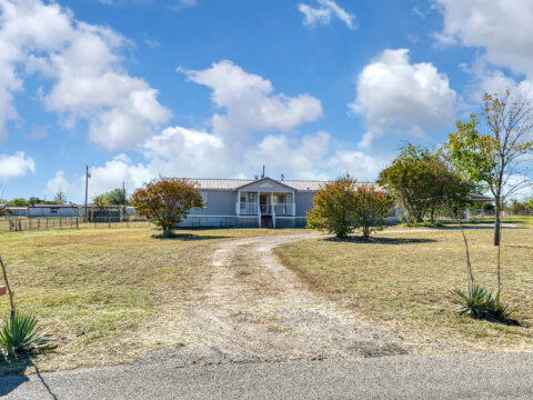 for salr 368 green branch weatherford tx