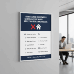 10 mistake in buying a home