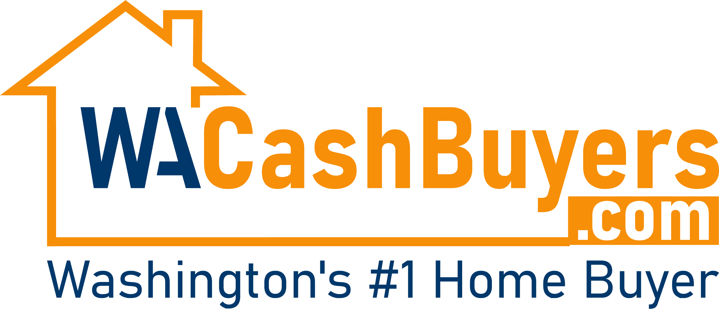 WA Cash Buyers logo