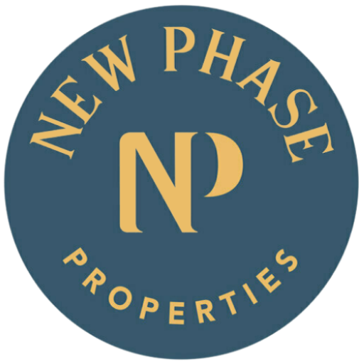 New Phase Properties logo