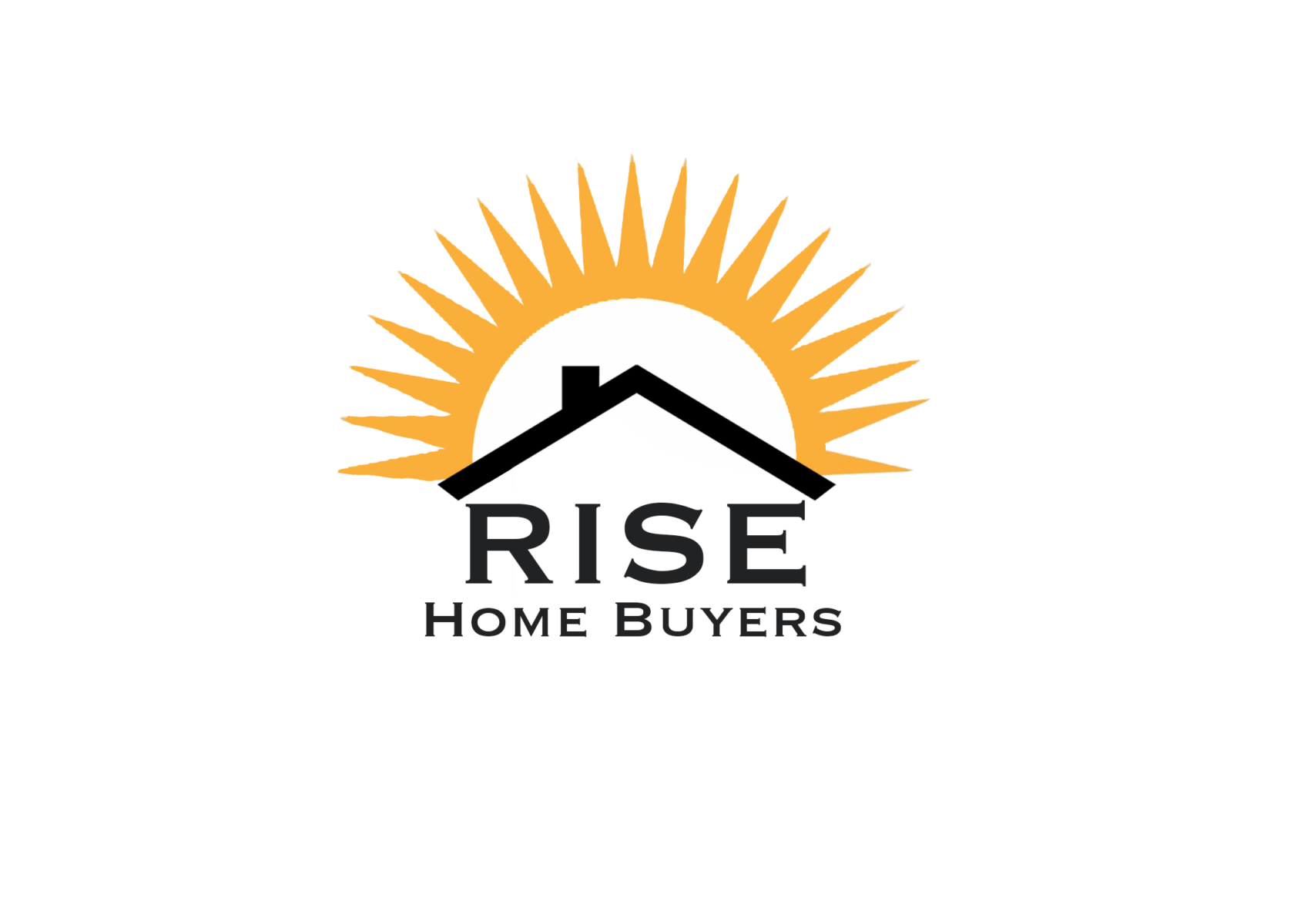 Rise Home Buyers logo