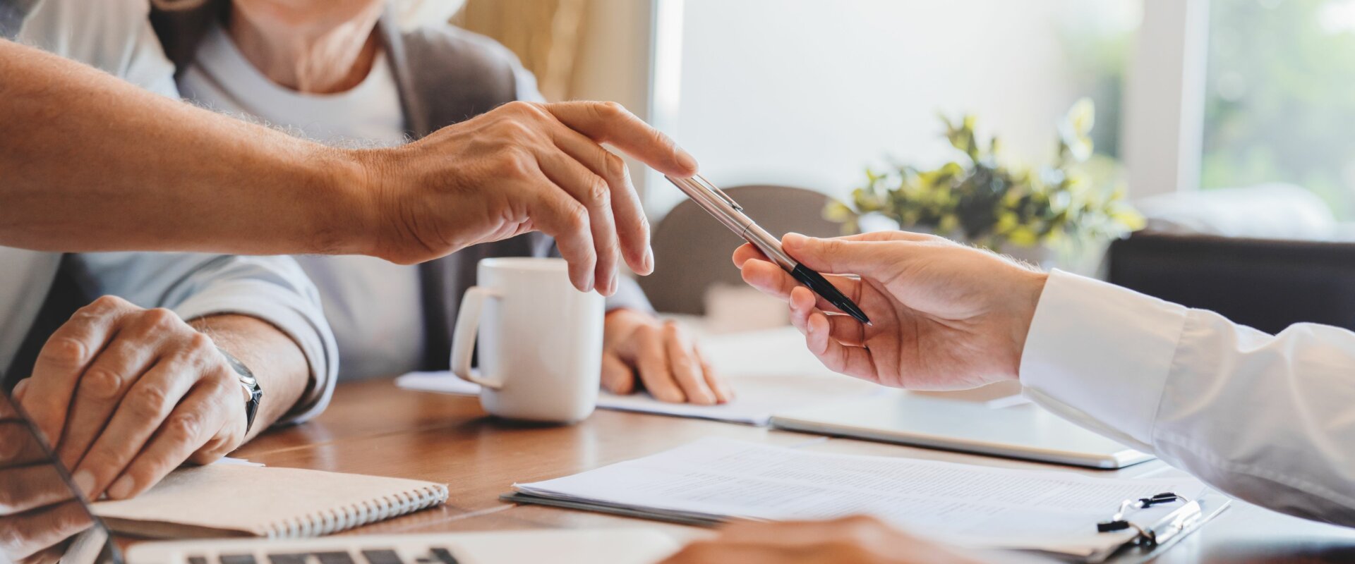 What paperwork is needed to sell your Rockford house? Modern Times Homes