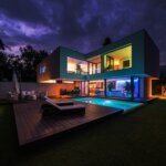 dream home