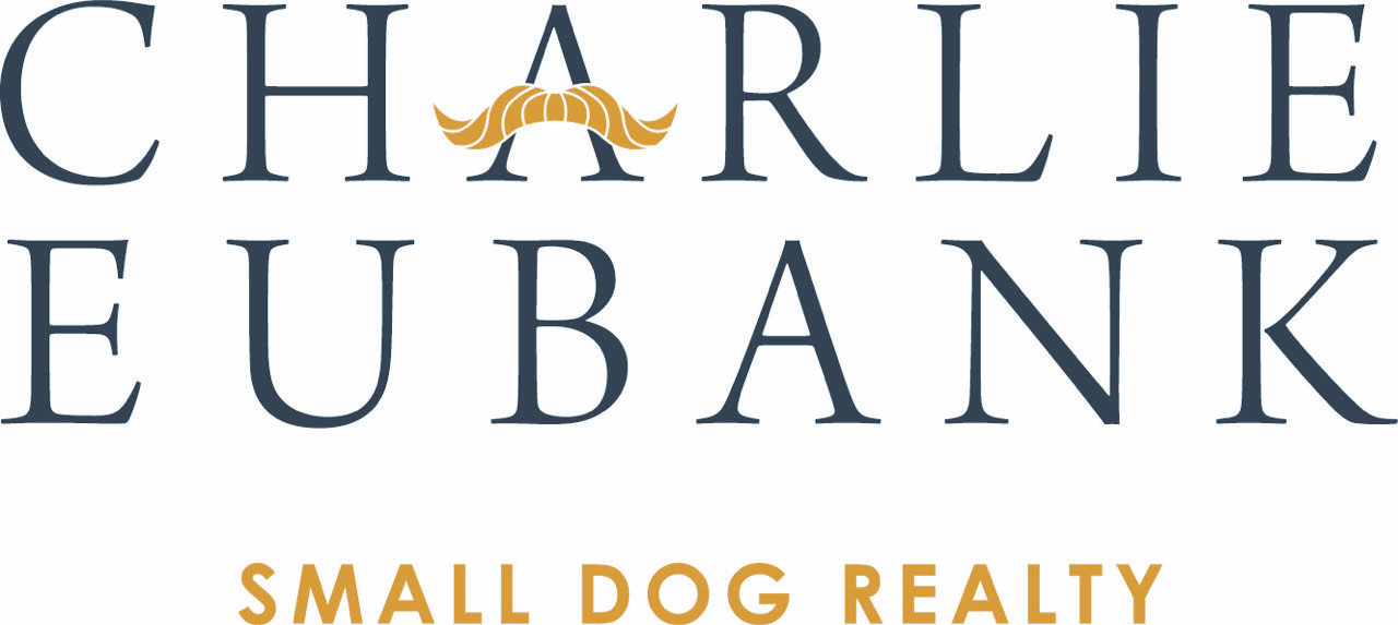 Charlie Eubank – Small Dog Realty  logo