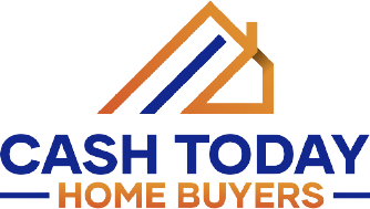 Cash Today Home Buyers logo