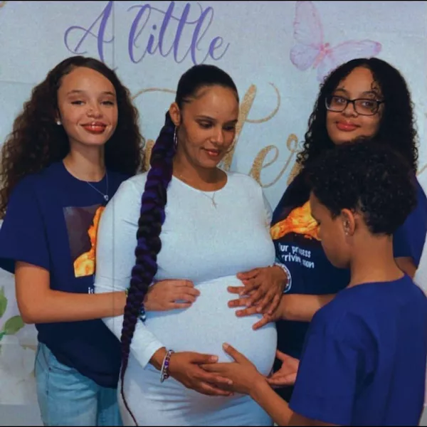 Felisa Jones | Bartlett, TN