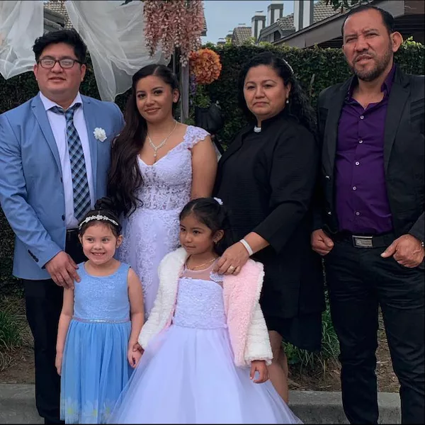 Katy & Matt Gonzalez | Nashville, TN