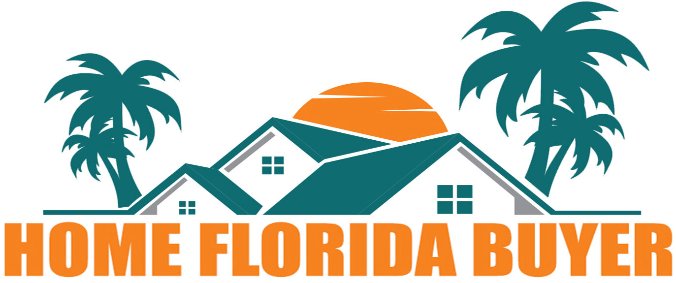 Home Florida Buyer logo