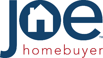 Joe Homebuyer Orlando logo