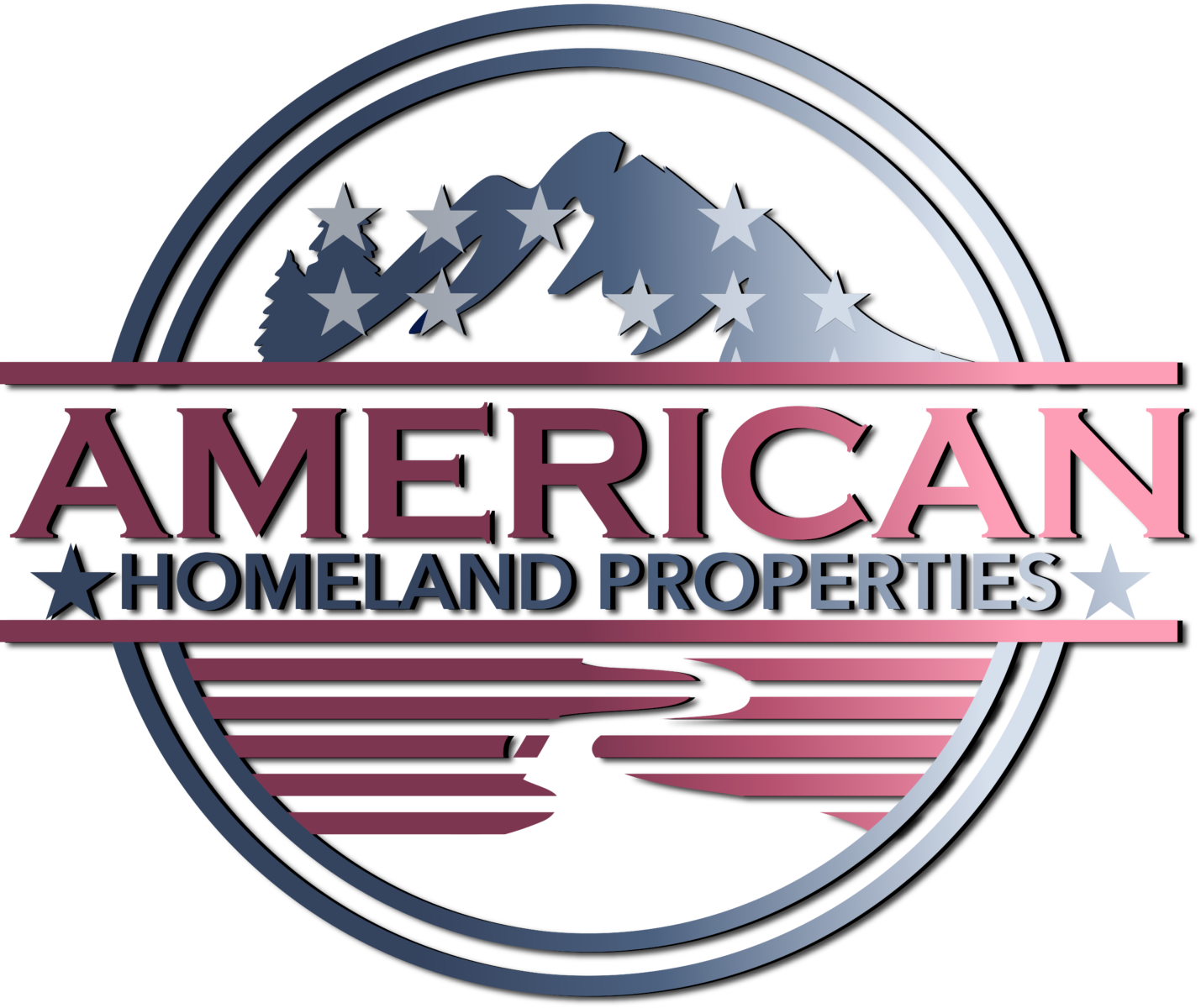 American Homeland Properties logo