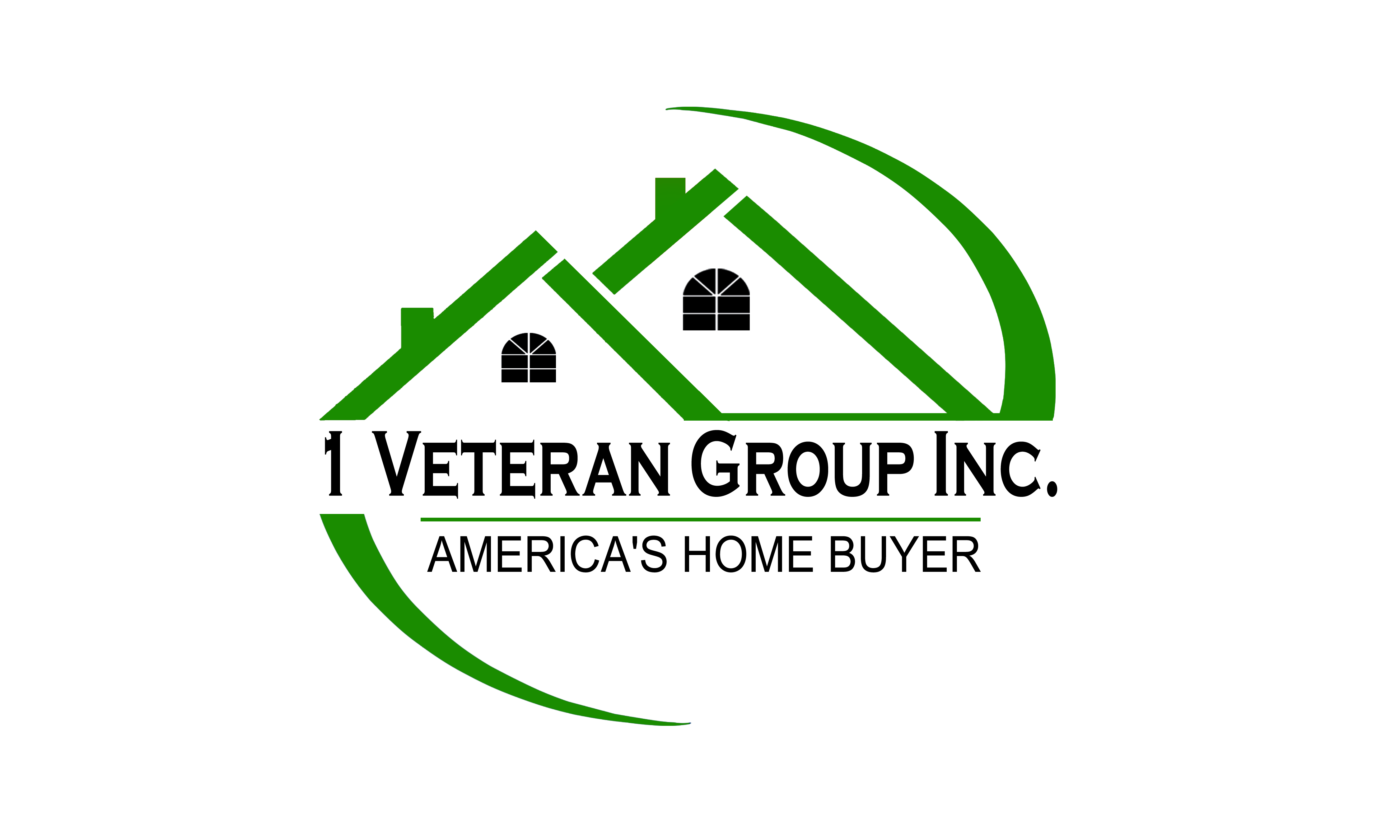 1 Veteran Group, Inc. logo