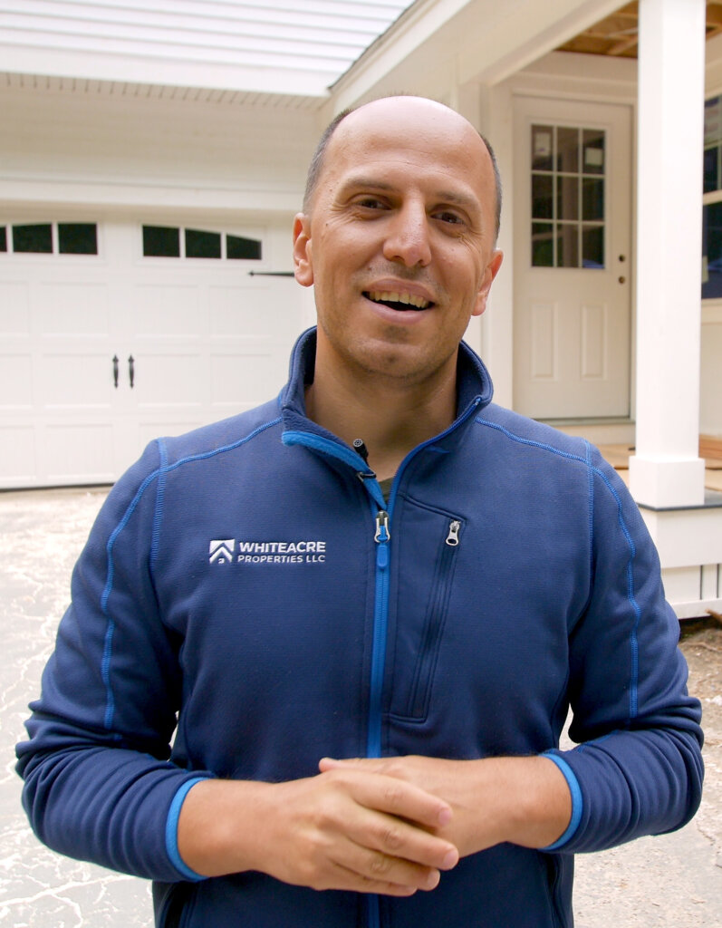 Cash house buyers Boston
