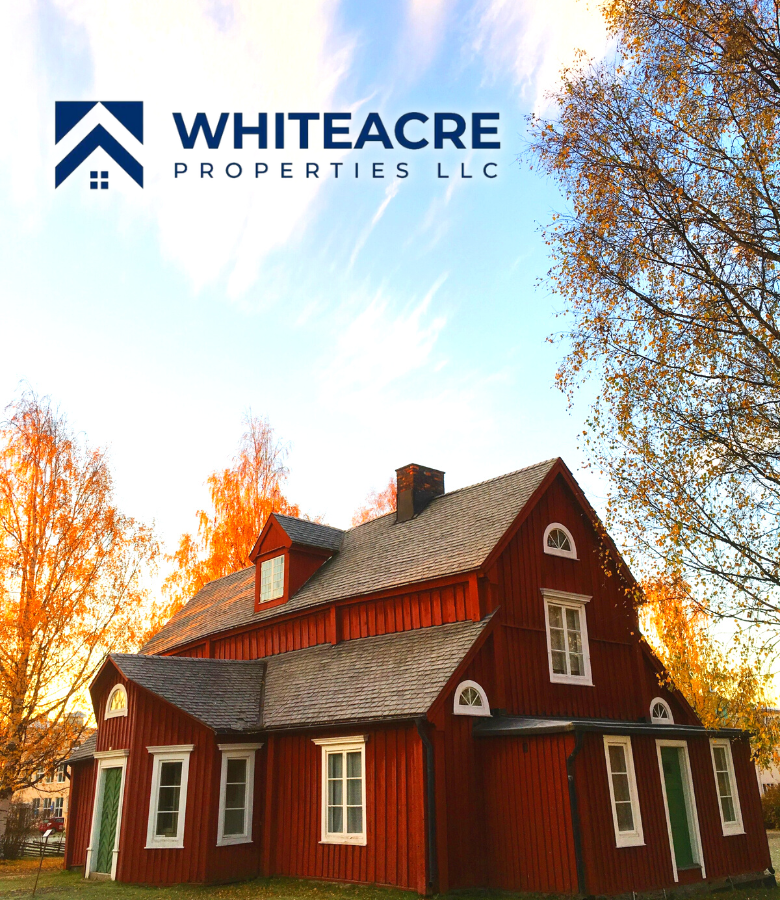 We Buy Houses As-Is In Boston Massachusetts