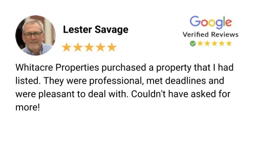 Sell Commercial Property asap Massachusetts