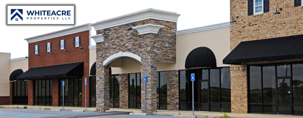 We Buy ugly Commercial Property Near Me Massachusetts