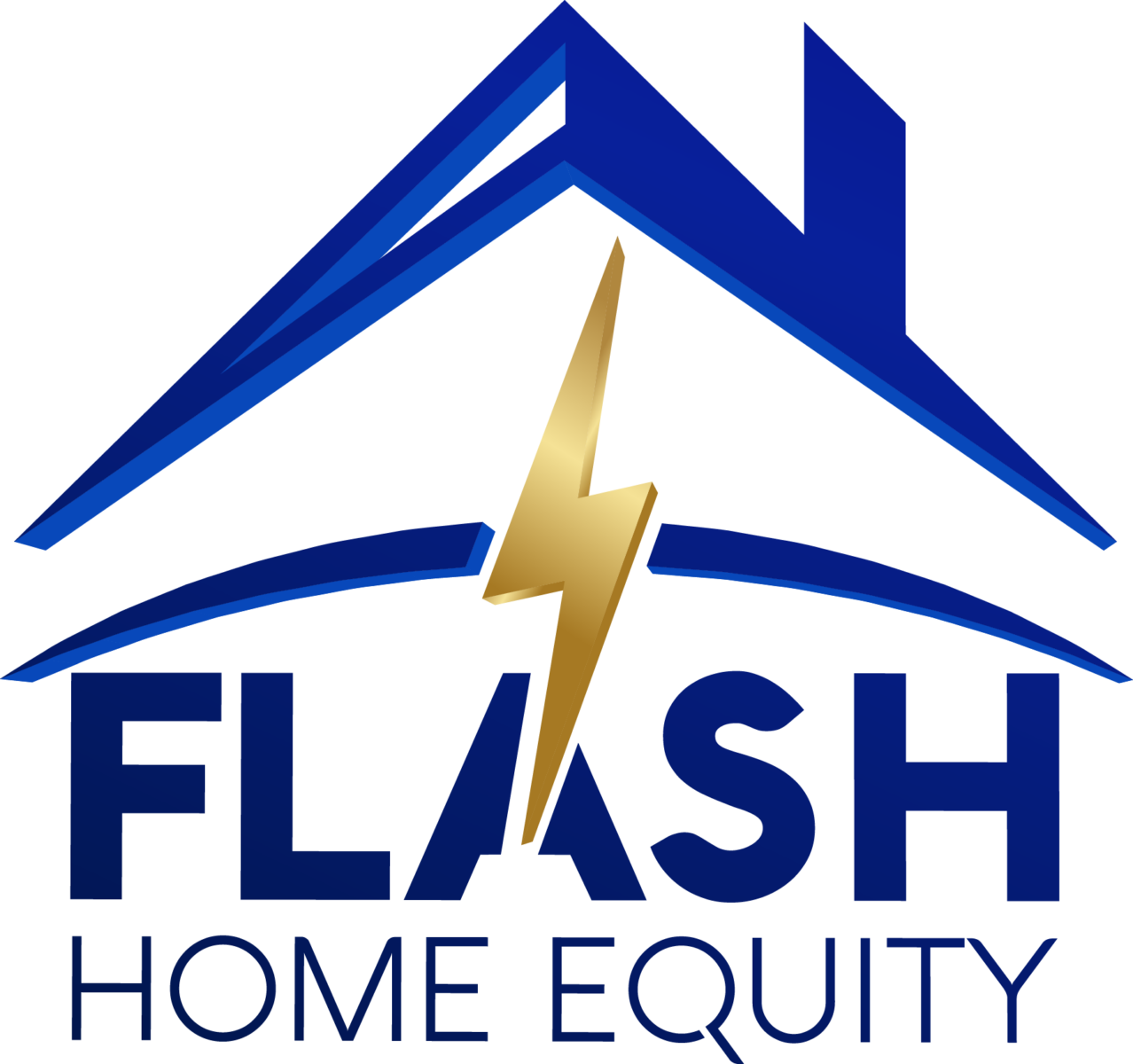 Flash Home Equity logo