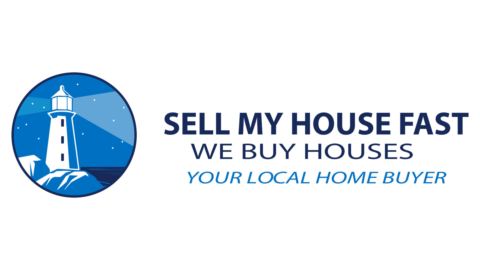 Sell My House Fast – We Buy Houses logo