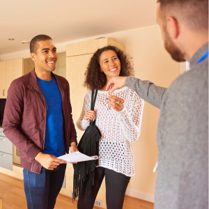 Tenant Home Sale Options in Edmonton, AB
