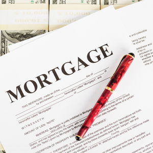 Sell Home With a Mortgage Edmonton