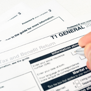 How much is capital gains tax Edmonton