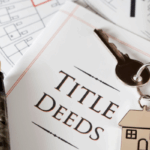 Deed to sell house Edmonton