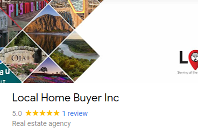 Local Home Buyer CA review