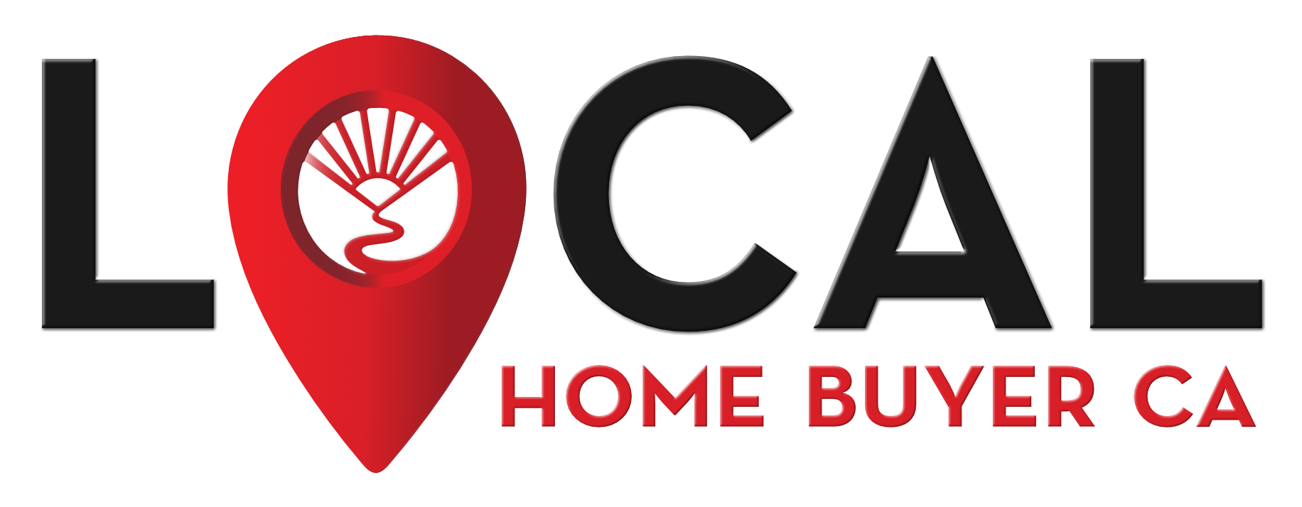 Local Home Buyer CA logo