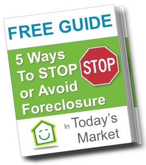 5 ways foreclosure.