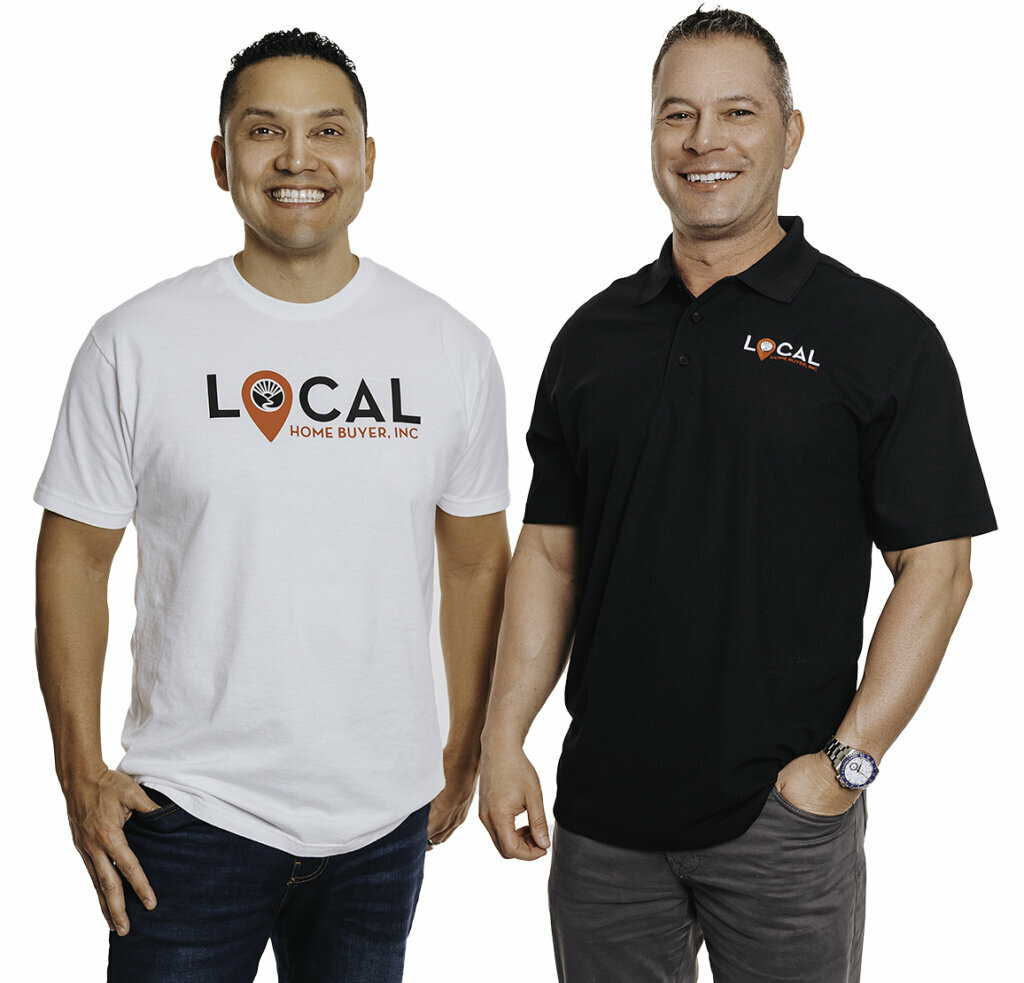 Local Home Buyer Ca Owner and Co-Owner