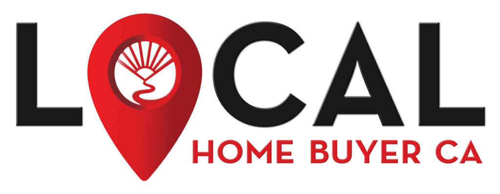 Local Home Buyer Ca logo