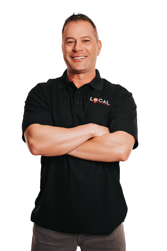 Local Home Buyer CA Owner Jacob Miller