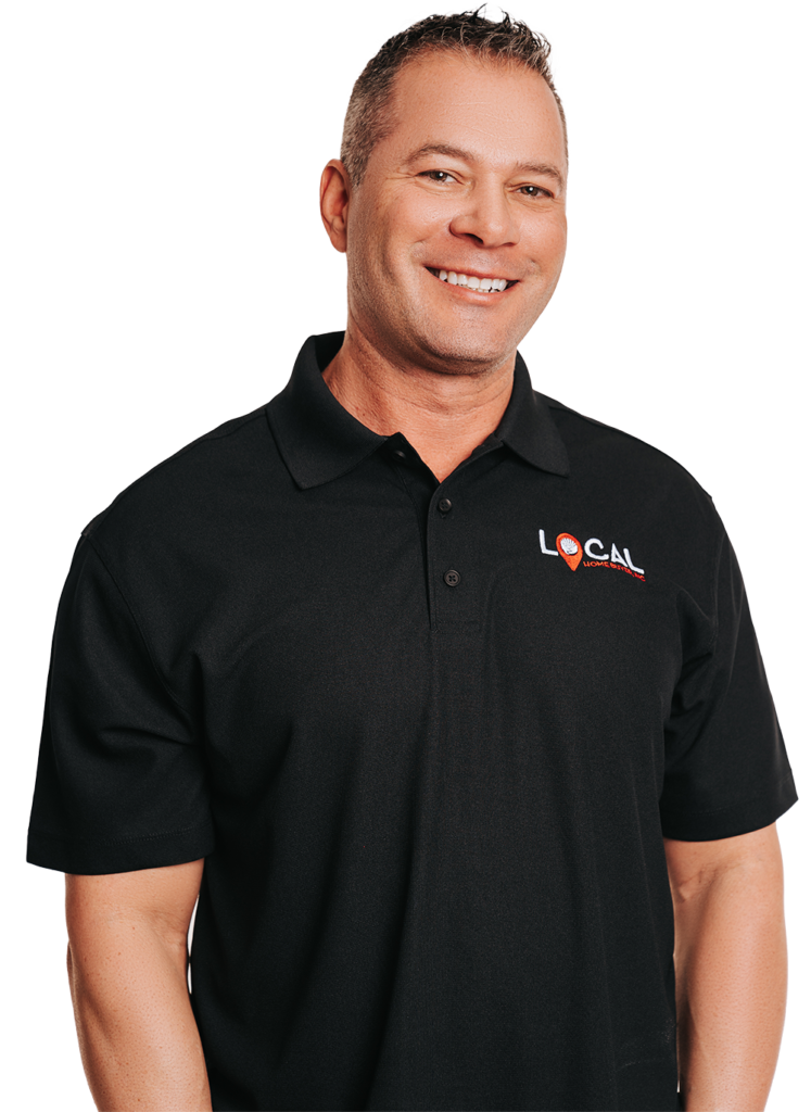 Local Home Buyer Ca Owner