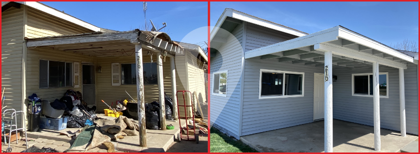 Local Home Buyers California buys homes in any condition