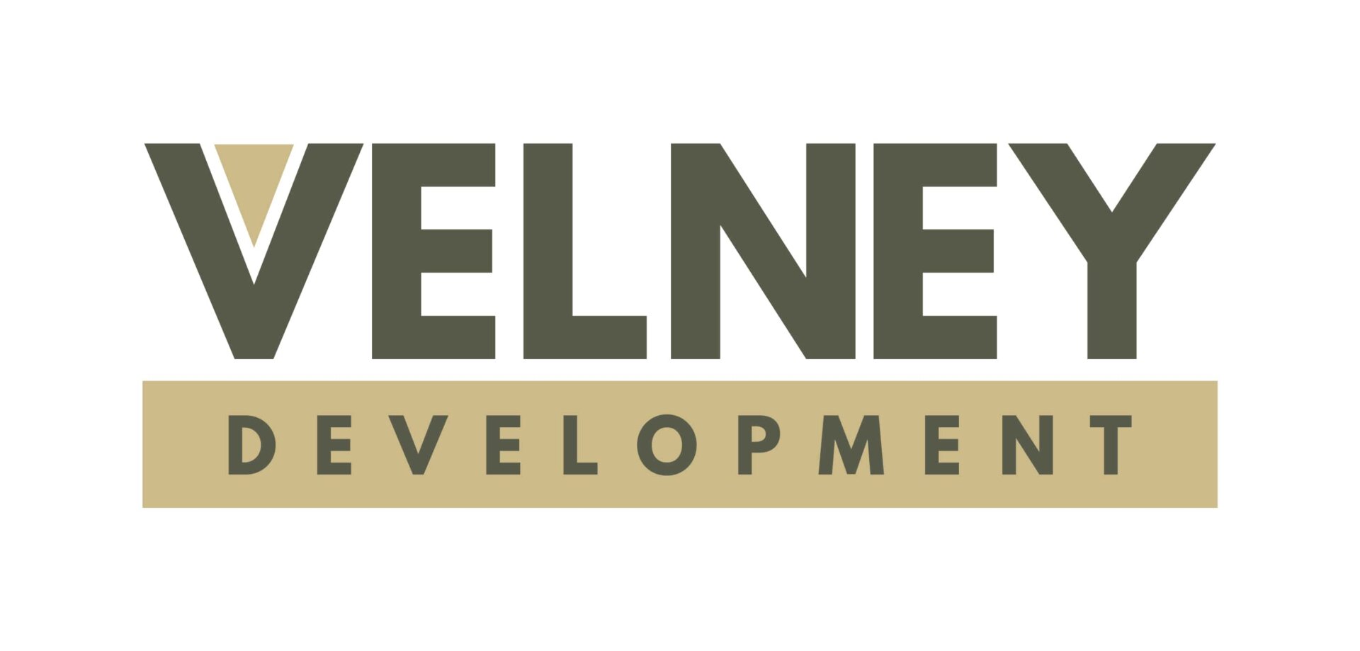 Velney Development logo