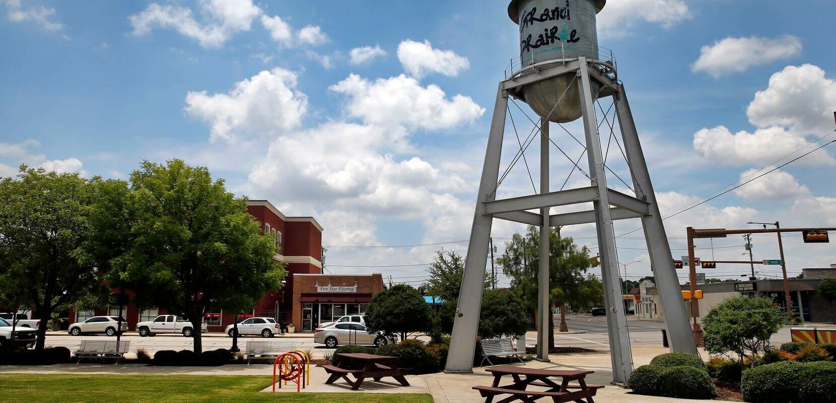 Sell Your House Fast Grand Prairie TX